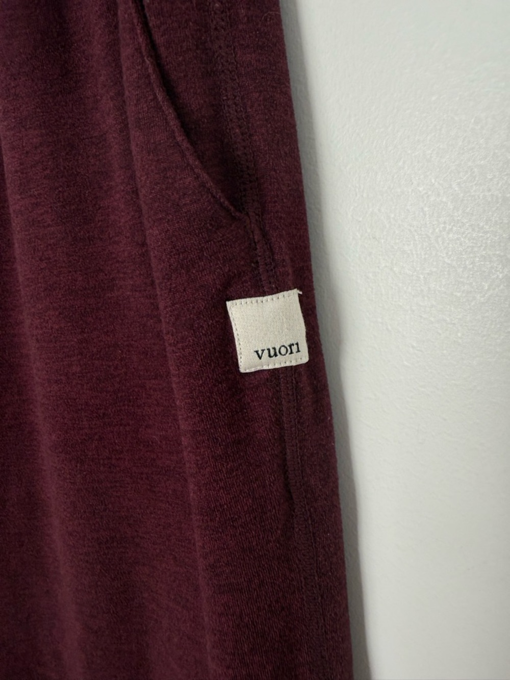 Vuori Performance Jogger - Picture 11 of 13